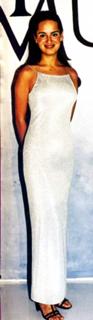 Gabriela Platas feet photo 1