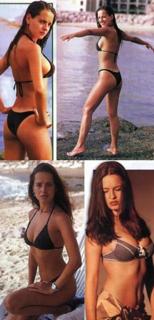 Gabriela Platas feet photo 11