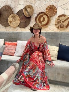 Gabriela Platas feet photo 5