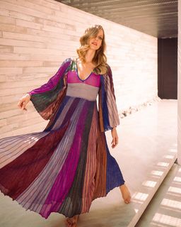 Gabriela Prioli feet photo thumbnail