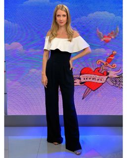 Gabriela Prioli feet photo thumbnail