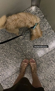 Gabriela Prioli feet photo thumbnail