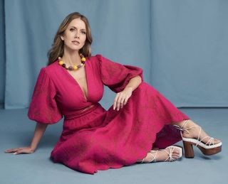 Gabriela Prioli feet photo thumbnail