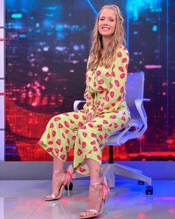 Gabriela Prioli feet photo thumbnail