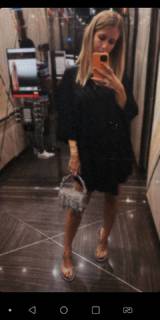 Gabriela Prioli feet photo thumbnail