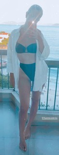 Gabriela Prioli feet photo thumbnail