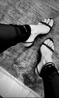Gabriela Prioli feet photo thumbnail