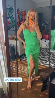 Gabriela Prioli feet photo thumbnail