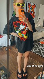 Gabriela Prioli feet photo thumbnail
