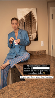Gabriela Prioli feet photo thumbnail