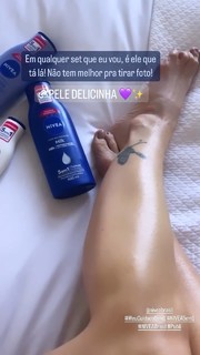 Gabriela Prioli feet photo thumbnail
