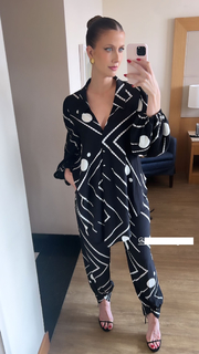Gabriela Prioli feet photo thumbnail