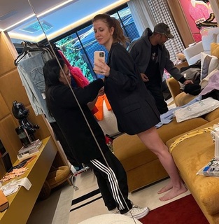 Gabriela Prioli feet photo thumbnail