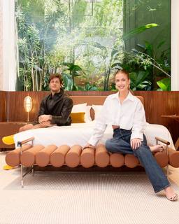 Gabriela Prioli feet photo thumbnail