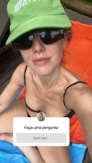 Gabriela Prioli feet photo thumbnail