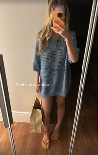 Gabriela Prioli feet photo thumbnail