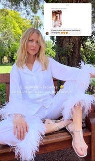 Gabriela Prioli feet photo thumbnail