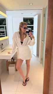 Gabriela Prioli feet photo thumbnail
