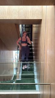 Gabriela Prioli feet photo thumbnail