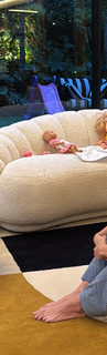 Gabriela Prioli feet photo thumbnail