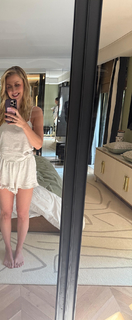 Gabriela Prioli feet photo thumbnail