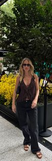 Gabriela Prioli feet photo thumbnail