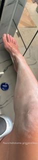 Gabriela Prioli feet photo thumbnail