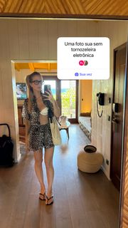 Gabriela Prioli feet photo thumbnail
