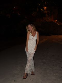 Gabriela Prioli feet photo thumbnail