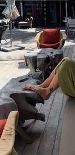 Gabriela Prioli feet photo thumbnail