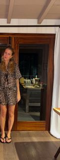 Gabriela Prioli feet photo thumbnail