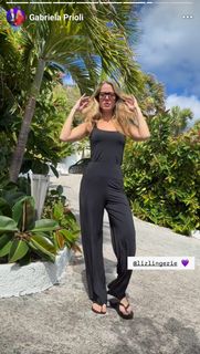 Gabriela Prioli feet photo thumbnail