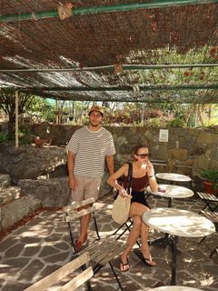 Gabriela Prioli feet photo thumbnail