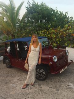 Gabriela Prioli feet photo thumbnail