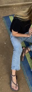 Gabriela Prioli feet photo thumbnail
