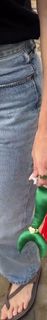 Gabriela Prioli feet photo thumbnail