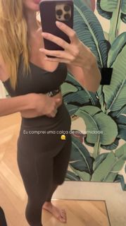 Gabriela Prioli feet photo thumbnail