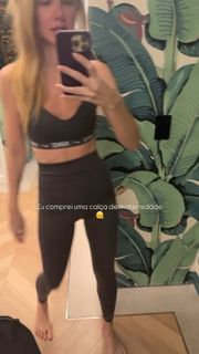 Gabriela Prioli feet photo thumbnail