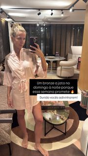 Gabriela Prioli feet photo thumbnail