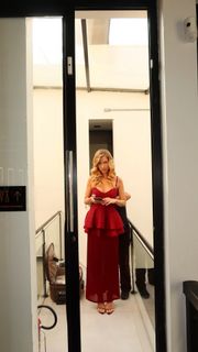 Gabriela Prioli feet photo thumbnail