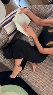 Gabriela Prioli feet photo thumbnail