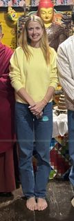 Gabriela Prioli feet photo thumbnail