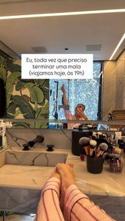 Gabriela Prioli feet photo thumbnail