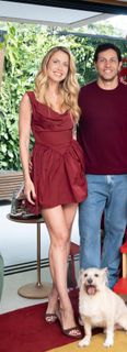 Gabriela Prioli feet photo 7