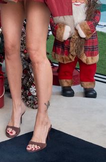 Gabriela Prioli feet photo 4