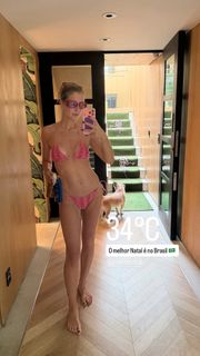 Gabriela Prioli feet photo 20