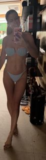 Gabriela Prioli feet photo 19