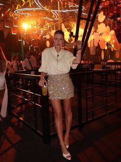 Gabriela Prioli feet photo 17
