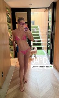 Gabriela Prioli feet photo 14