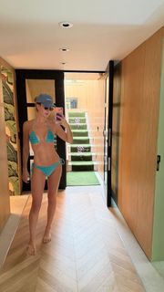 Gabriela Prioli feet photo 9